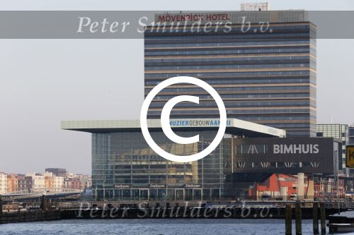 Amsterdam 16 januari 2013
Ij  muziek theater aan het ij in amsterdam.
Peter Smulders bv