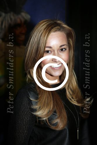 Amsterdam 13 januari 2013
Voorstelling Shrek in het RAI theater. Ingrid Janssen
Peter Smulders bv