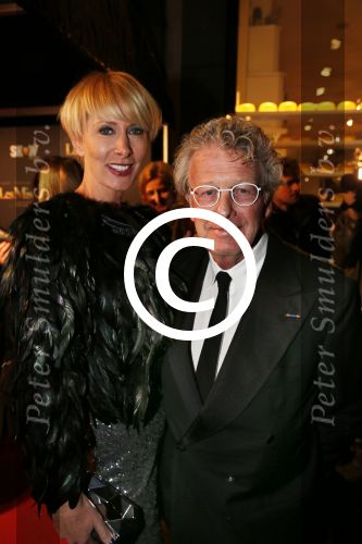 Amsterdam 9 januari 2012
Premiere les Miserables in Tuschinski. Jan en Monique des Bouvrie
Peter Smulders bv