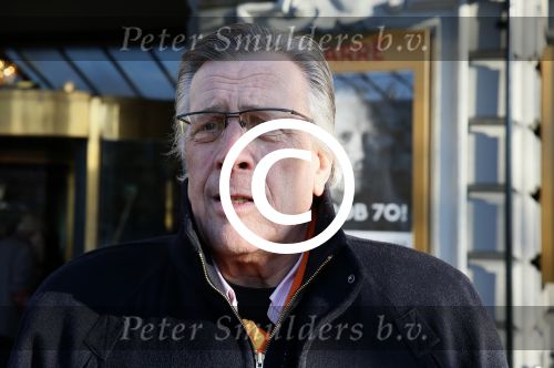 Amsterdam 13 januari 2012
Rob de Nijs 70 jaar concert in carre. jan v Veen
Peter Smulders bv