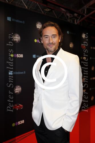 Amsterdam 22 december 2012
Radio 538 Jingle balls in het ziggo dome. Jeroen Nieuwenhuize
Peter Smulders bv