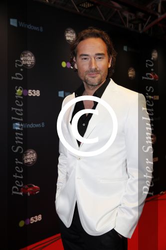 Amsterdam 22 december 2012
Radio 538 Jingle balls in het ziggo dome. Jeroen Nieuwenhuize
Peter Smulders bv