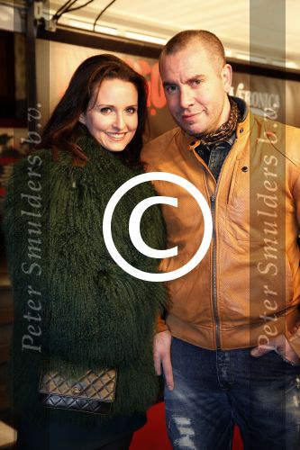 Amsterdam 14 januari 2013
Premiere Django in Tuschinski. Jeroen v Koningsbrugge met zijn vrouw
Peter Smulder bv