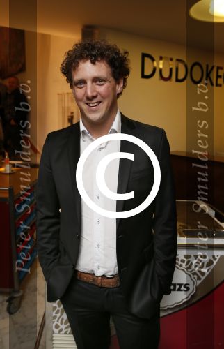 Utrecht 5 januari 2012
Premiere show Tineke Schouten in schouwburg Utrecht. Jochem Meijer
Peter Smulders bv
