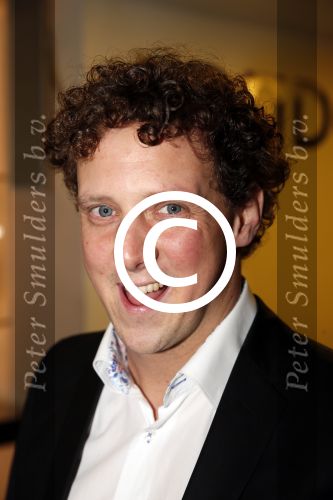 Utrecht 5 januari 2012
Premiere show Tineke Schouten in schouwburg Utrecht. Jochem Meijer
Peter Smulders bv