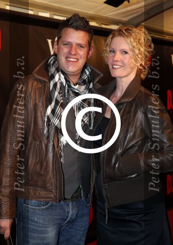 Amsterdam 14 januari 2013
Premiere Django in Tuschinski. Kees Tol met een vriendin
Peter Smulder bv