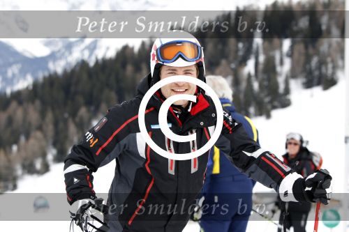 Serfaus 2 maart 2010
Koert-Jan de Bruijn en Pauline de Wilde tijdens opnames voor Snowcenter in serfaus. Pauline haar vriend Chris is ook werkzaam bij het programma.
Peter Smulders bv