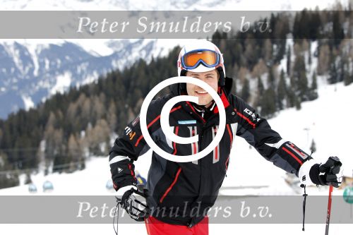 Serfaus 2 maart 2010
Koert-Jan de Bruijn en Pauline de Wilde tijdens opnames voor Snowcenter in serfaus. Pauline haar vriend Chris is ook werkzaam bij het programma.
Peter Smulders bv