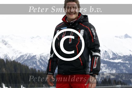 Serfaus 2 maart 2010
Koert-Jan de Bruijn en Pauline de Wilde tijdens opnames voor Snowcenter in serfaus. Pauline haar vriend Chris is ook werkzaam bij het programma.
Peter Smulders bv