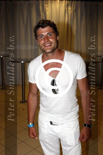 Amsterdam 3 juli 2009
Sensation White in de amsterdam arena. 
Koert-Jan de Bruijn
Peter Smulders bv