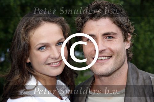 Bloemendaal 10 juli 2007
Premiere Harry Potter in openlucht theater.
Aanwezig heel veel acteurs van ONM en GTST.Koert-Jan de Bruijn met Charlotte vriendin
Peter Smulders bv