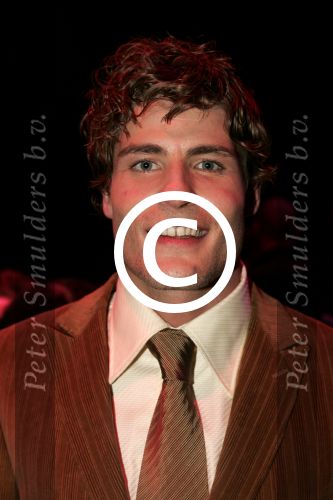 Den Bosch 19 december 2004
Premiere de Jantjes in de Parade
Koert-Jan de Bruijn