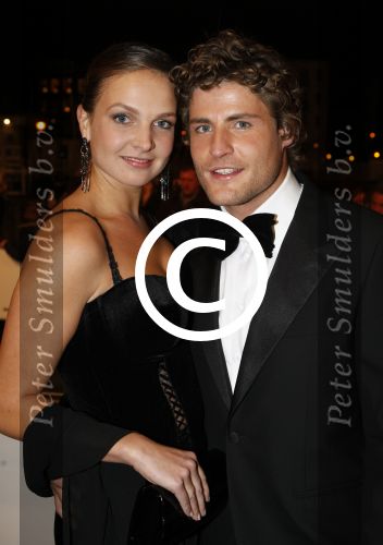 Amsterdam 26 oktober 2007
Uitreiking televizierring 2007 in carre. Amsterdam 13 februari 2003
Premiere Two weeks notice
Koert-Jan de Bruijn
 met vriendin
Peter Smulders bv