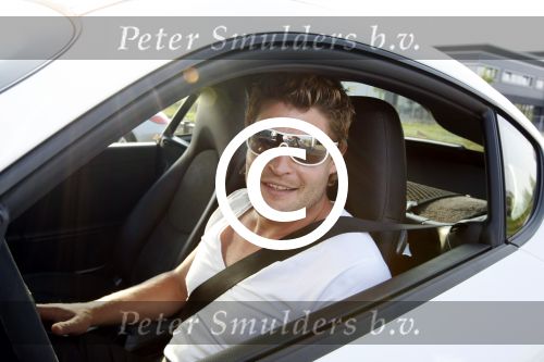 Heteren 29 juni 2009
Opening winkel bij porsche centrum Geldrland met div bn ers waaronder
Koert-Jan de Bruijn Anouk Smulders Tom Sebastian  en Jeroen v Koningsbrugge.
Eigenaar van Porsche centrum is Mark Wegh.
Peter Smulders bv