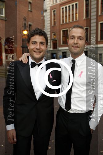 Amsterdam 29 september 2011
Pink Ribbon gala in de beurs van Berlage. 
Amsterdam 13 februari 2003
Premiere Two weeks notice
Koert-Jan de Bruijn
