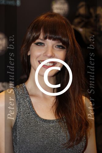 Amsterdam 22 december 2012
Radio 538 Jingle balls in het ziggo dome. Laura Jansen
Peter Smulders bv