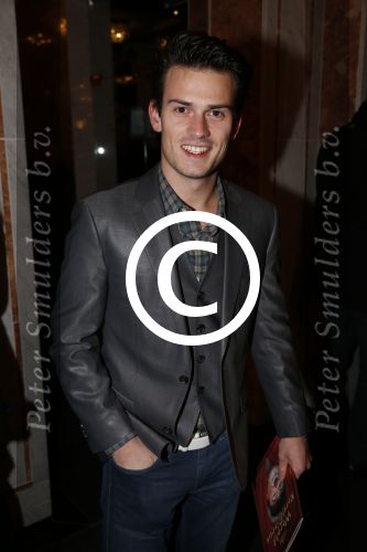 Amsterdam 21 december 2012
Premiere kerstcircus in carre. Levi v Kempen
Peter Smulders bv