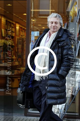 Amsterdam 6 december 2012
Mark teurlings op de cornelis schuytstraat.
Peter Smulders bv