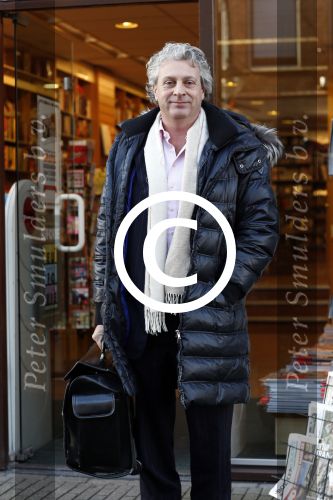 Amsterdam 6 december 2012
Mark teurlings op de cornelis schuytstraat.
Peter Smulders bv