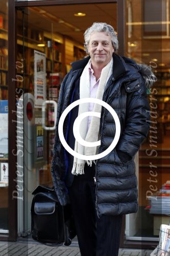 Amsterdam 6 december 2012
Mark teurlings op de cornelis schuytstraat.
Peter Smulders bv