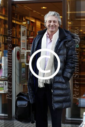 Amsterdam 6 december 2012
Mark teurlings op de cornelis schuytstraat.
Peter Smulders bv