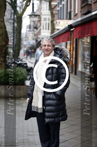 Amsterdam 24 december 2012
Mark teurlings op de cornelis schuytstraat.
Peter Smulders bv