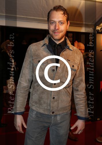 Amsterdam 14 januari 2013
Premiere Django in Tuschinski.Mark v Eeuwen
Peter Smulder bv