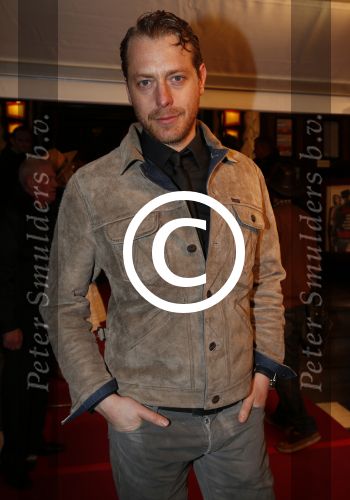 Amsterdam 14 januari 2013
Premiere Django in Tuschinski.Mark v Eeuwen
Peter Smulder bv