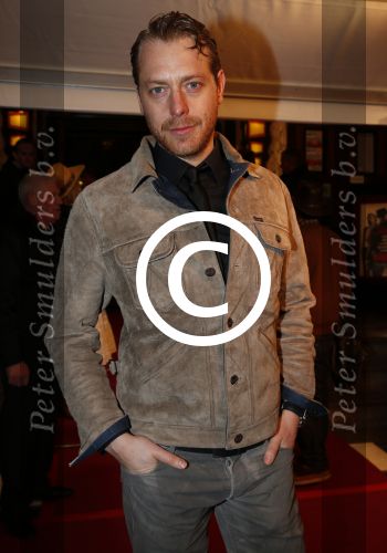 Amsterdam 14 januari 2013
Premiere Django in Tuschinski.Mark v Eeuwen
Peter Smulder bv