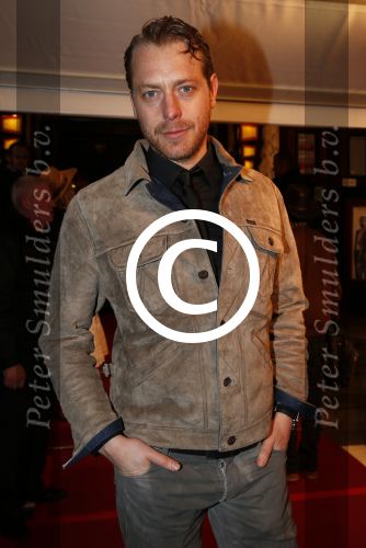 Amsterdam 14 januari 2013
Premiere Django in Tuschinski.Mark v Eeuwen
Peter Smulder bv