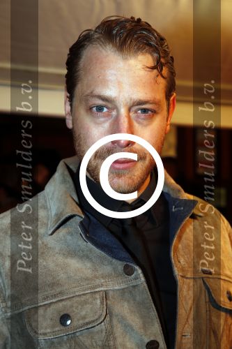 Amsterdam 14 januari 2013
Premiere Django in Tuschinski.Mark v Eeuwen
Peter Smulder bv