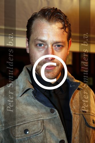 Amsterdam 14 januari 2013
Premiere Django in Tuschinski.Mark v Eeuwen
Peter Smulder bv