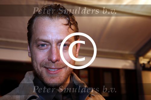 Amsterdam 14 januari 2013
Premiere Django in Tuschinski.Mark v Eeuwen
Peter Smulder bv