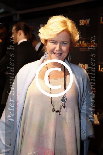 Amsterdam 9 januari 2012
Premiere les Miserables in Tuschinski. Mathilde Santing
Peter Smulders bv