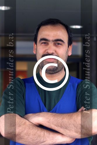 Sint oedenrode 5 mei 2001

Ahrend medewerker Mehmet Dagdelen.


Peter Smulders bv