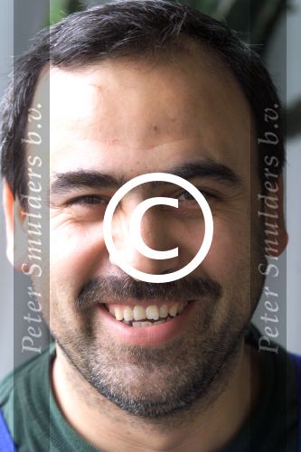 Sint oedenrode 5 mei 2001

Ahrend medewerker Mehmet Dagdelen.


Peter Smulders bv