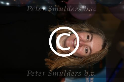Amsterdam, 9 December 2012
Premiere Speelfilm de Drie Bengeltjes van K3
Melanie Schultz v Haegen
Foto Peter Smulders BV