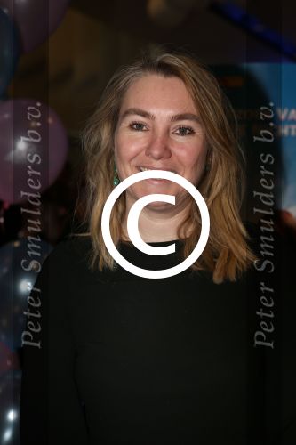 Amsterdam, 9 December 2012
Premiere Speelfilm de Drie Bengeltjes van K3
Melanie Schultz v Haegen
Foto Peter Smulders BV