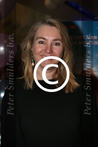 Amsterdam, 9 December 2012
Premiere Speelfilm de Drie Bengeltjes van K3
Melanie Schultz v Haegen
Foto Peter Smulders BV