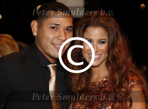 Amsterdam 22 december 2012
Radio 538 Jingle balls in het ziggo dome. Melissa Sneekes met Hedwiges Maduro
Peter Smulders bv