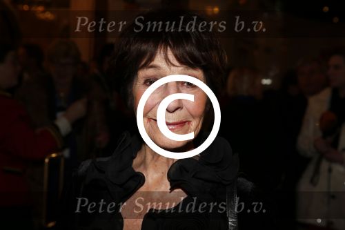 Amsterdam 21 december 2012
Premiere kerstcircus in carre. Mies Bouwman met Leen Timp
Peter Smulders bv