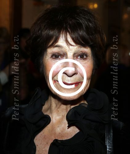 Amsterdam 21 december 2012
Premiere kerstcircus in carre. Mies Bouwman met Leen Timp
Peter Smulders bv
