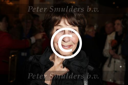 Amsterdam 21 december 2012
Premiere kerstcircus in carre. Mies Bouwman met Leen Timp
Peter Smulders bv