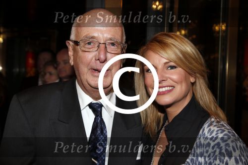 Amsterdam 21 december 2012
Premiere kerstcircus in carre. Pernille la Lau met vader
Peter Smulders bv