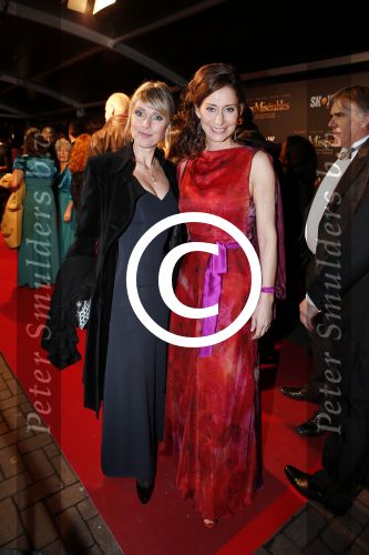 Amsterdam 9 januari 2012
Premiere les Miserables in Tuschinski. Joke de Kruif en Pia Douwes
Peter Smulders bv