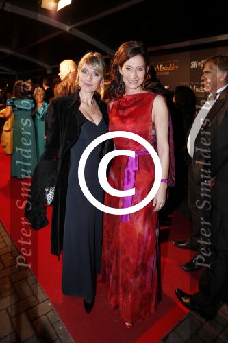 Amsterdam 9 januari 2012
Premiere les Miserables in Tuschinski. Joke de Kruif en Pia Douwes
Peter Smulders bv