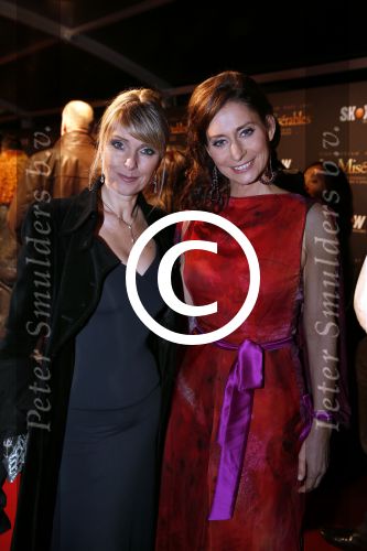 Amsterdam 9 januari 2012
Premiere les Miserables in Tuschinski. Joke de Kruif en Pia Douwes
Peter Smulders bv