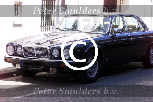Amsterdam 11 mei 2001

Prins Bernhard Jr zij nieuwe Jaguar.


Peter Smulders bv