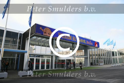 Amsterdam 13 januari 2013
Voorstelling Shrek in het RAI theater.
Peter Smulders bv