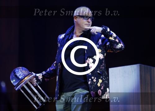 Amsterdam 22 december 2012
Radio 538 Jingle balls in het ziggo dome. Rene v d Gijp
Peter Smulders bv